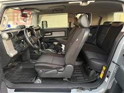 تويوتا إف جي كروزر